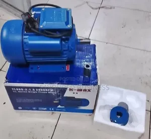 Top Rate Electric 2hp Motor K-Max /Best Quality 2hp Motor
