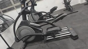 Ypoo Commercial Crosstrainer
