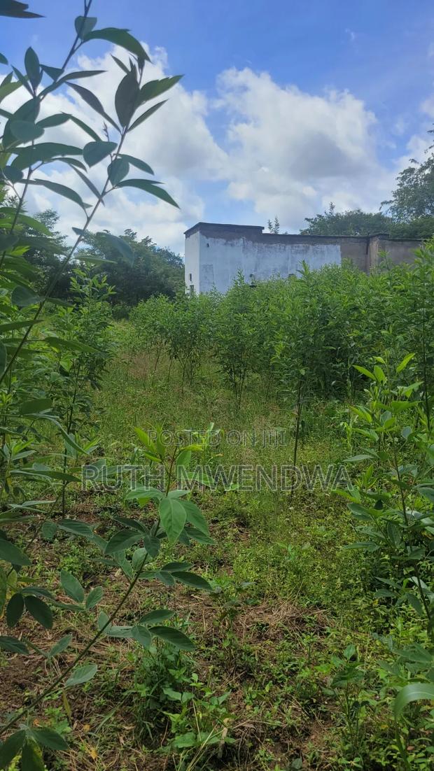 Land for Sale Near Kitui Town - thumbnail 4