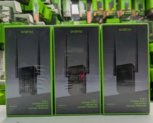3-in-1 Speedlink