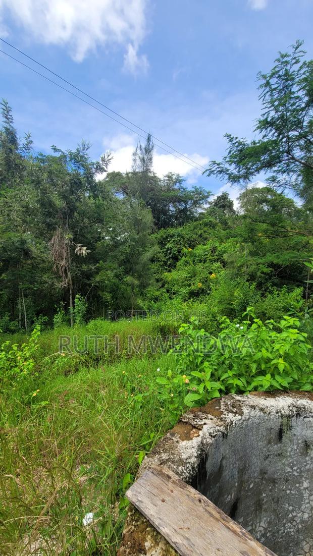 Land for Sale Near Kitui Town - thumbnail 12