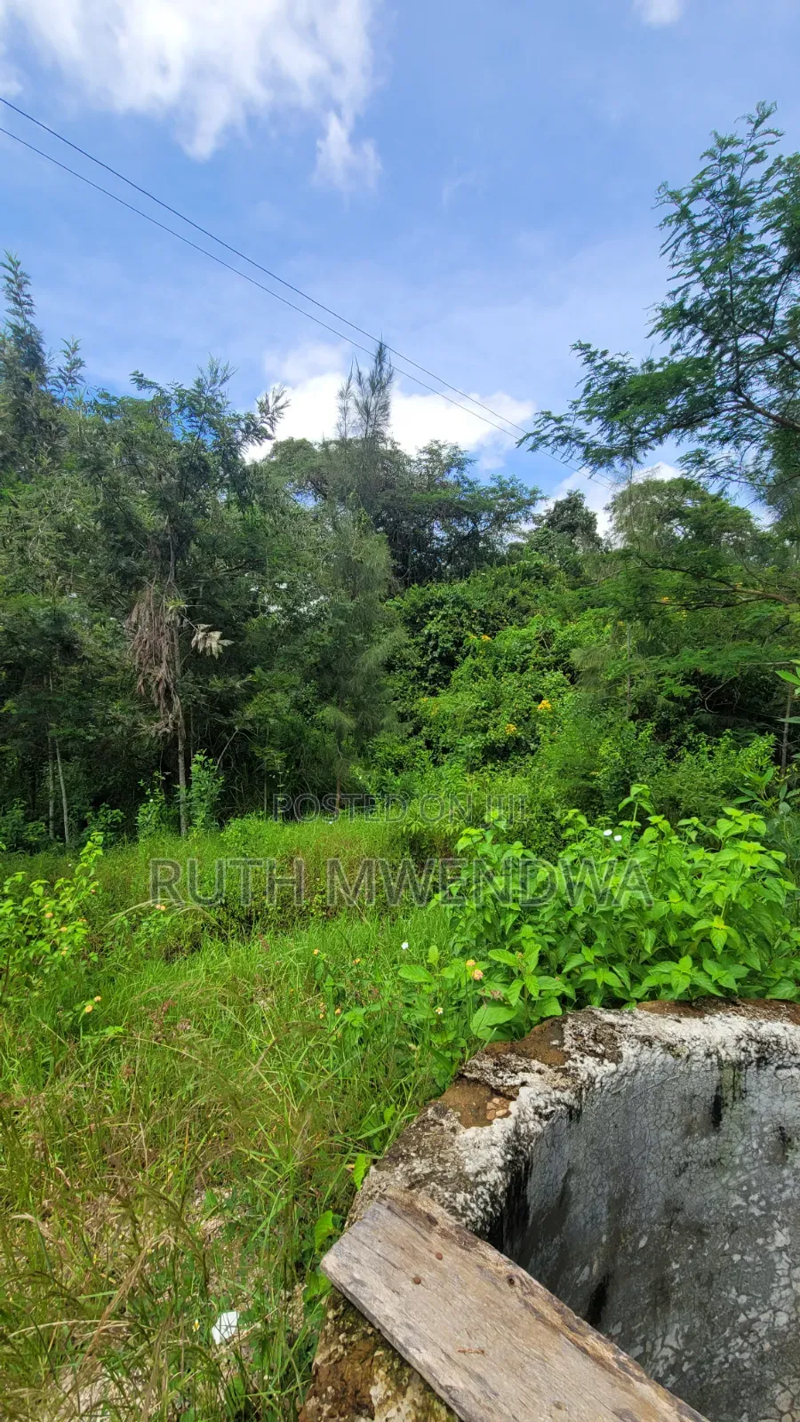 Land for Sale Near Kitui Town