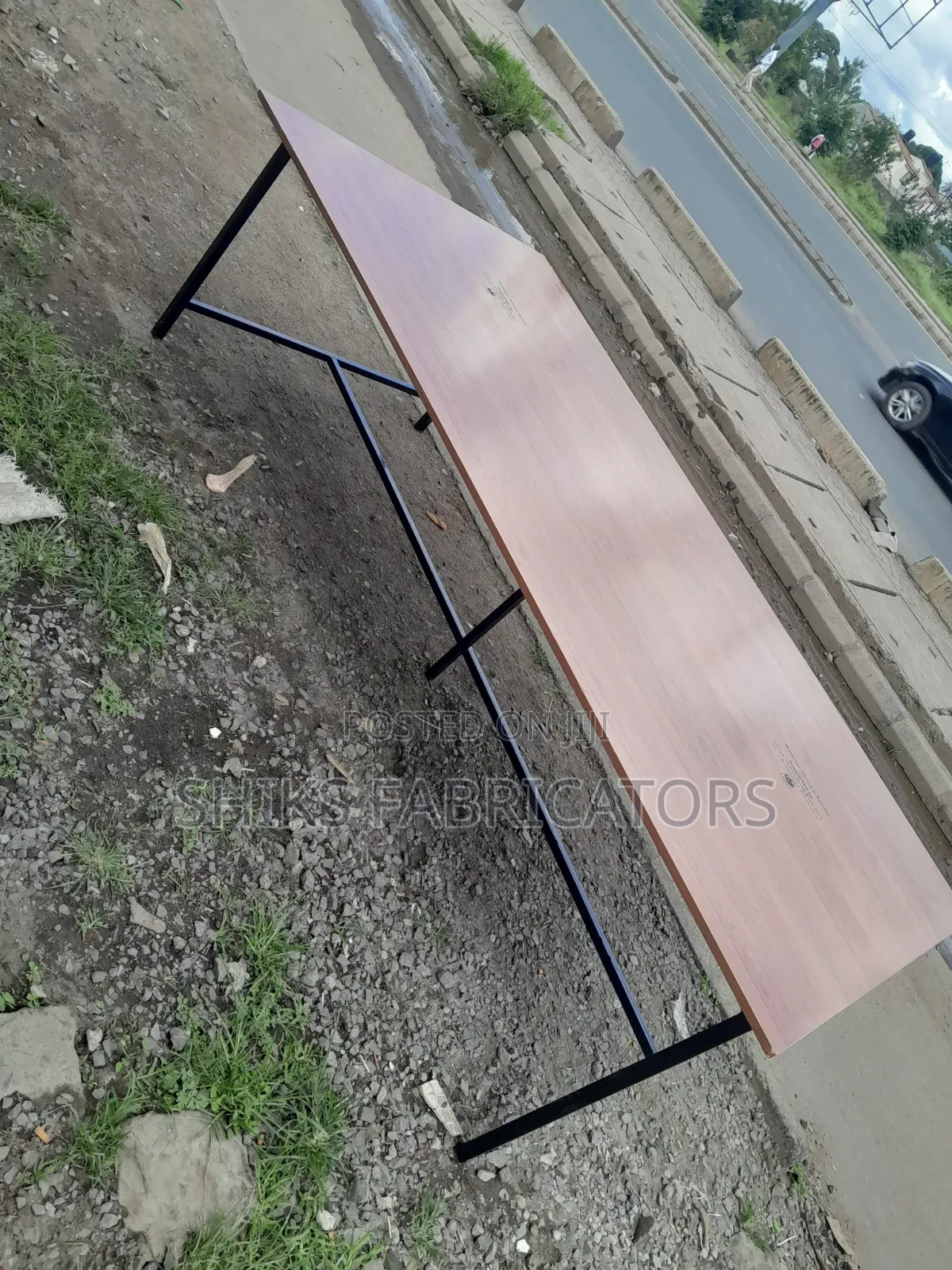 Confrence Table