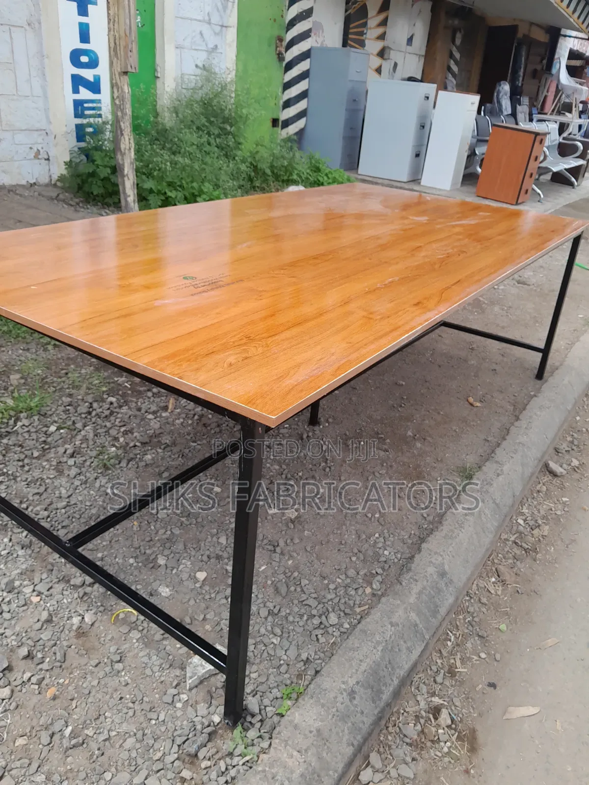 Confrence Table