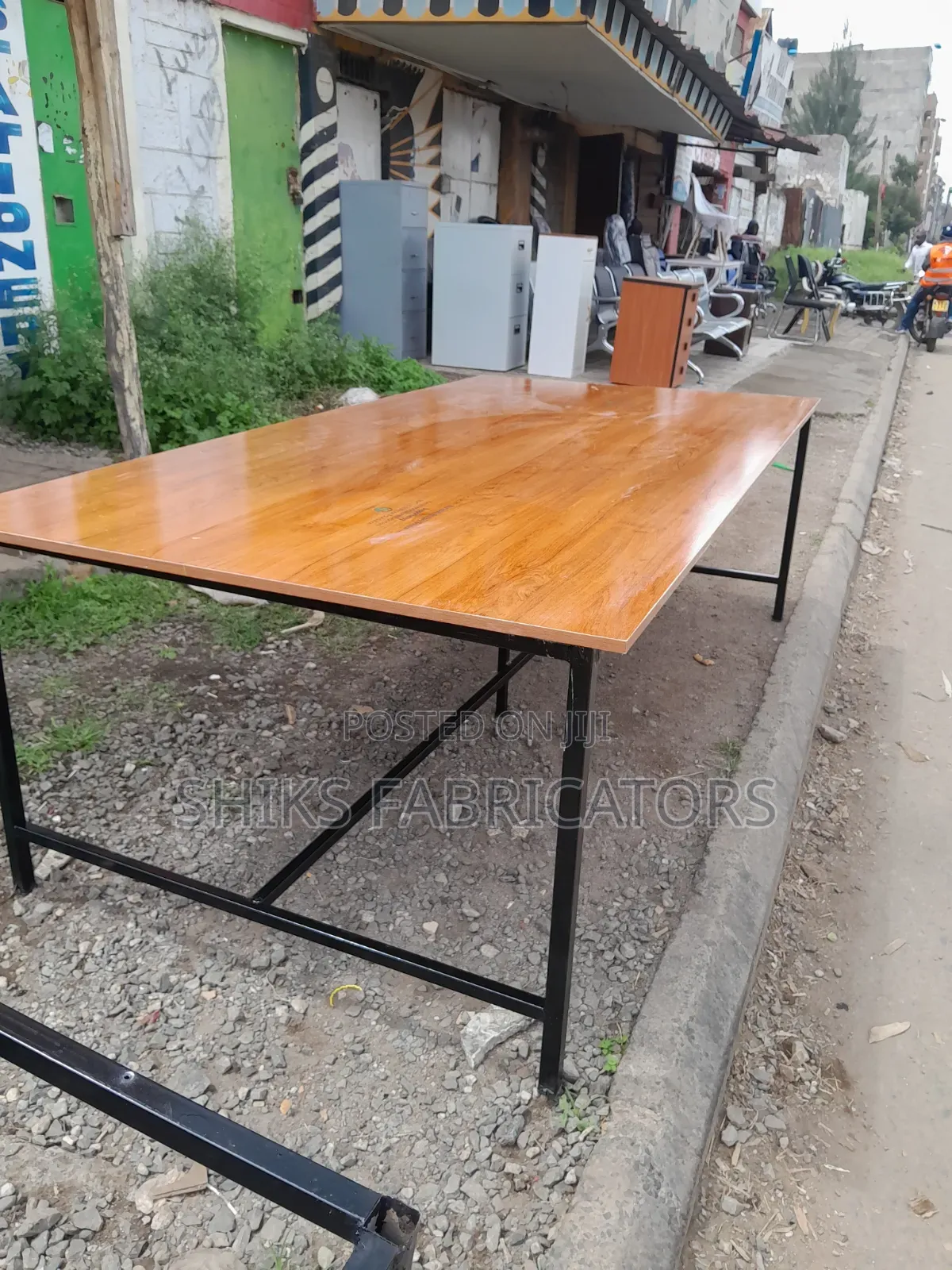 Confrence Table