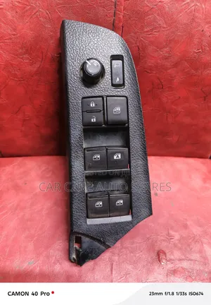 Main Switch Toyota Sienta
