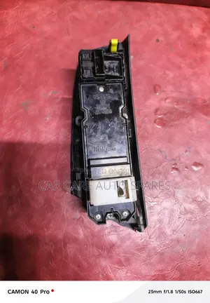 Main Switch Toyota Sienta