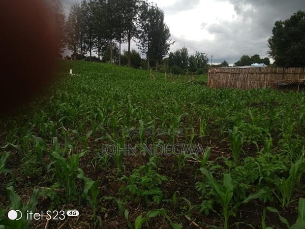 Prime 1/8 Acre Plot for Sale – Bahati, Nakuru Secure This Prime 50×100