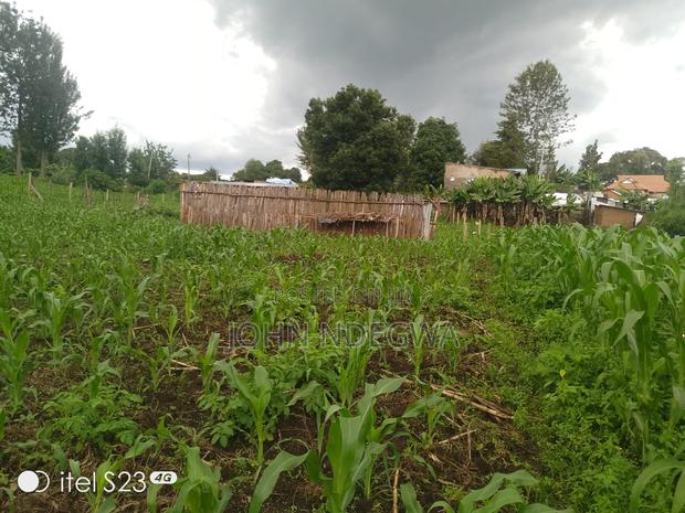 Prime 1/8 Acre Plot for Sale – Bahati, Nakuru Secure This Prime 50×100 - thumbnail 2