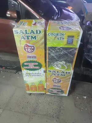 20 Litres Salad Atm Brand New