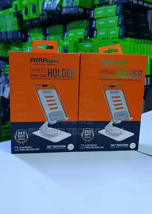 Amaya Aph-01 360° Mobile Phone Holder