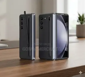 NCC Samsung Galaxy Z Fold 5 Flip Cover