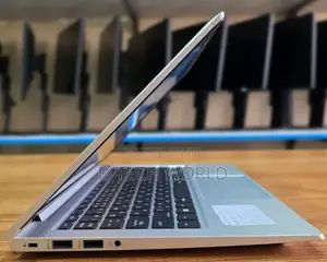 Laptop HP 8GB AMD Ryzen 5 SSD 256GB