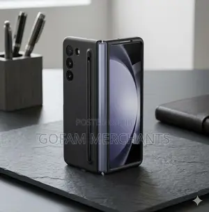 NCC Samsung Galaxy Z Fold 5 Flip Cover