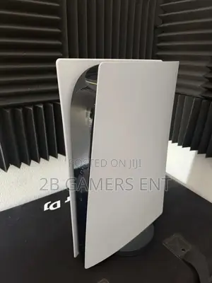 Ps5 Standard Digital Version