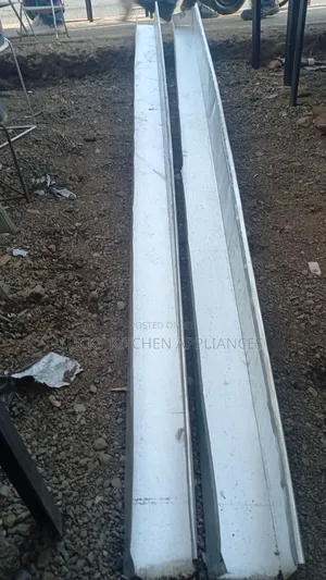 Top Roofing Drainage Gatters.
