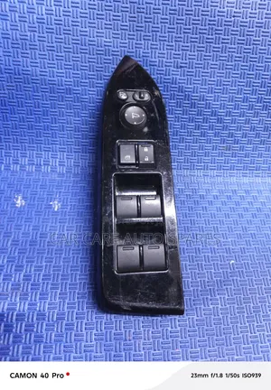 Main Switch Honda N Box 2018