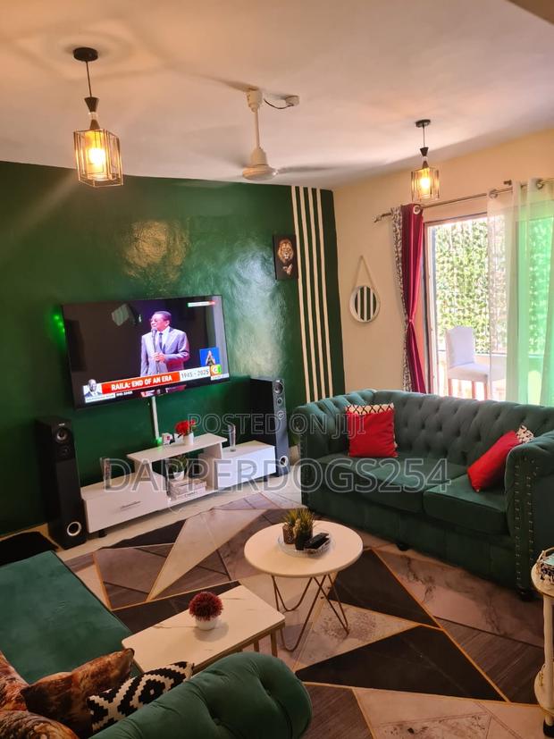2brb Apartment in Bamburi