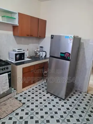 2brb Apartment in Bamburi