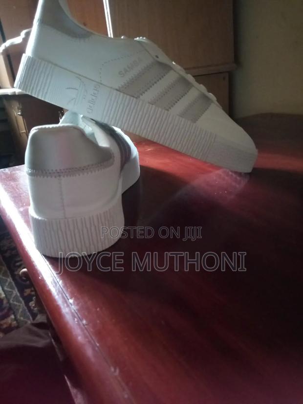 Samba Double Sole - thumbnail 2