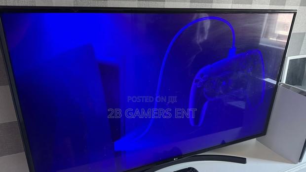 Digital Play Station 5, Standard Version - thumbnail 4