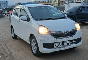 Suzuki Alto 2013 White