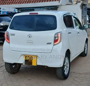 Suzuki Alto 2013 White