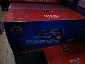 Battery N120