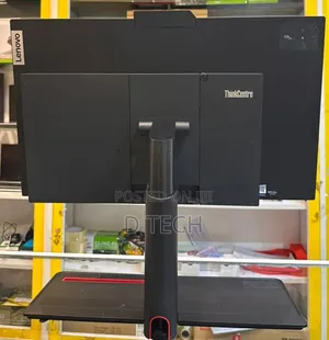 Desktop Computer Lenovo 16GB Intel Core i5 SSD 256GB