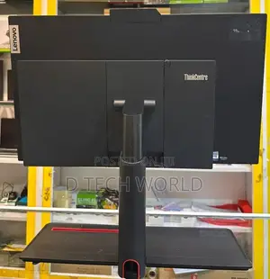 Desktop Computer Lenovo 16GB Intel Core i5 SSD 256GB