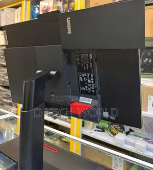 Desktop Computer Lenovo 16GB Intel Core i5 SSD 256GB