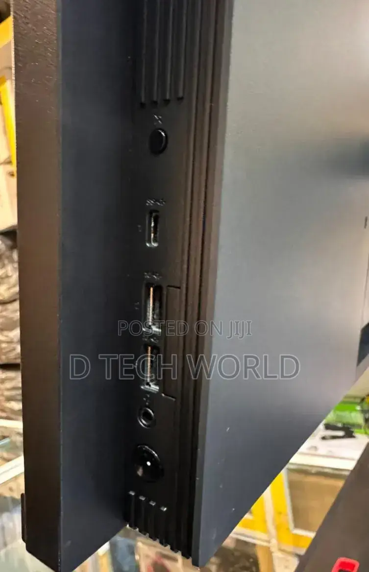 Desktop Computer Lenovo 16GB Intel Core i5 SSD 256GB