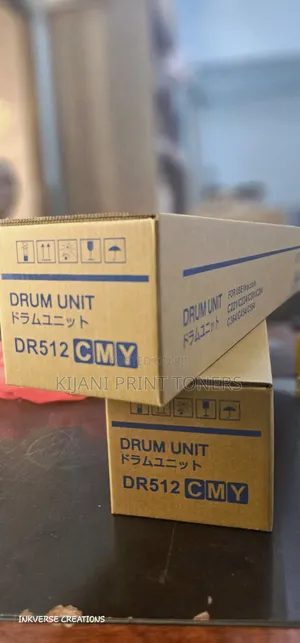 Dr 512 Printer