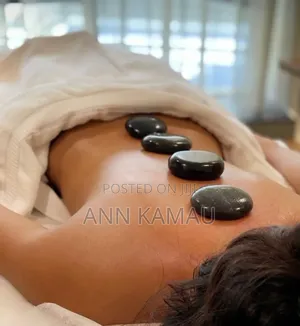 Healinghands Homespa