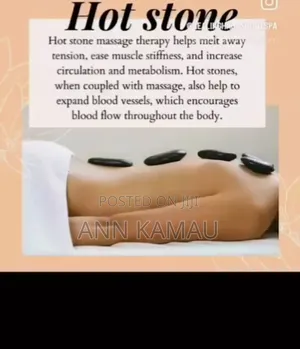 Healinghands Homespa