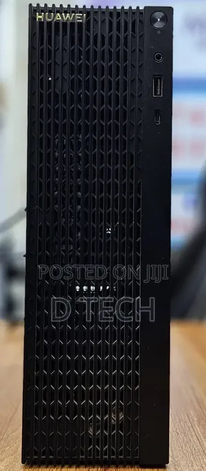 Desktop Computer 8GB Intel Core i3 HDD 1T