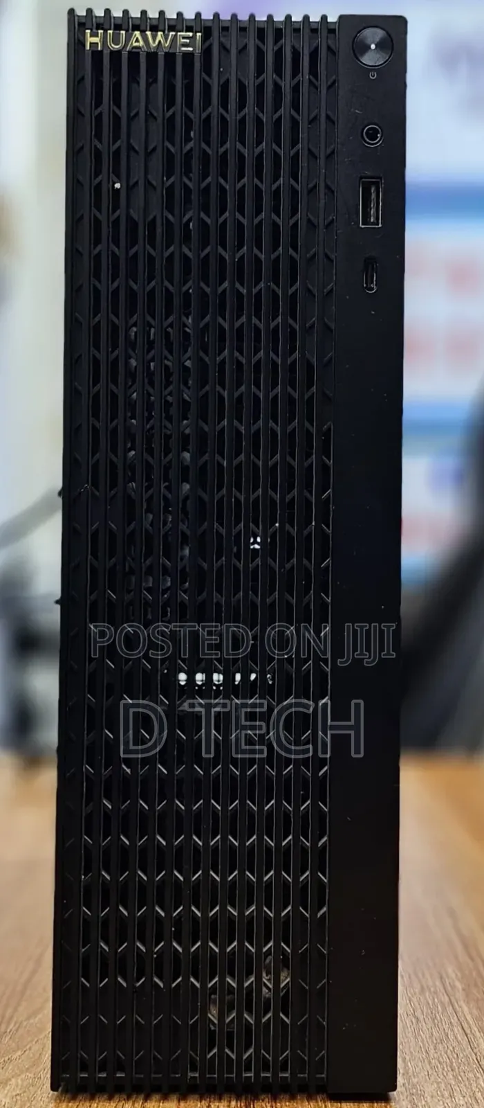 Desktop Computer 8GB Intel Core i3 HDD 1T