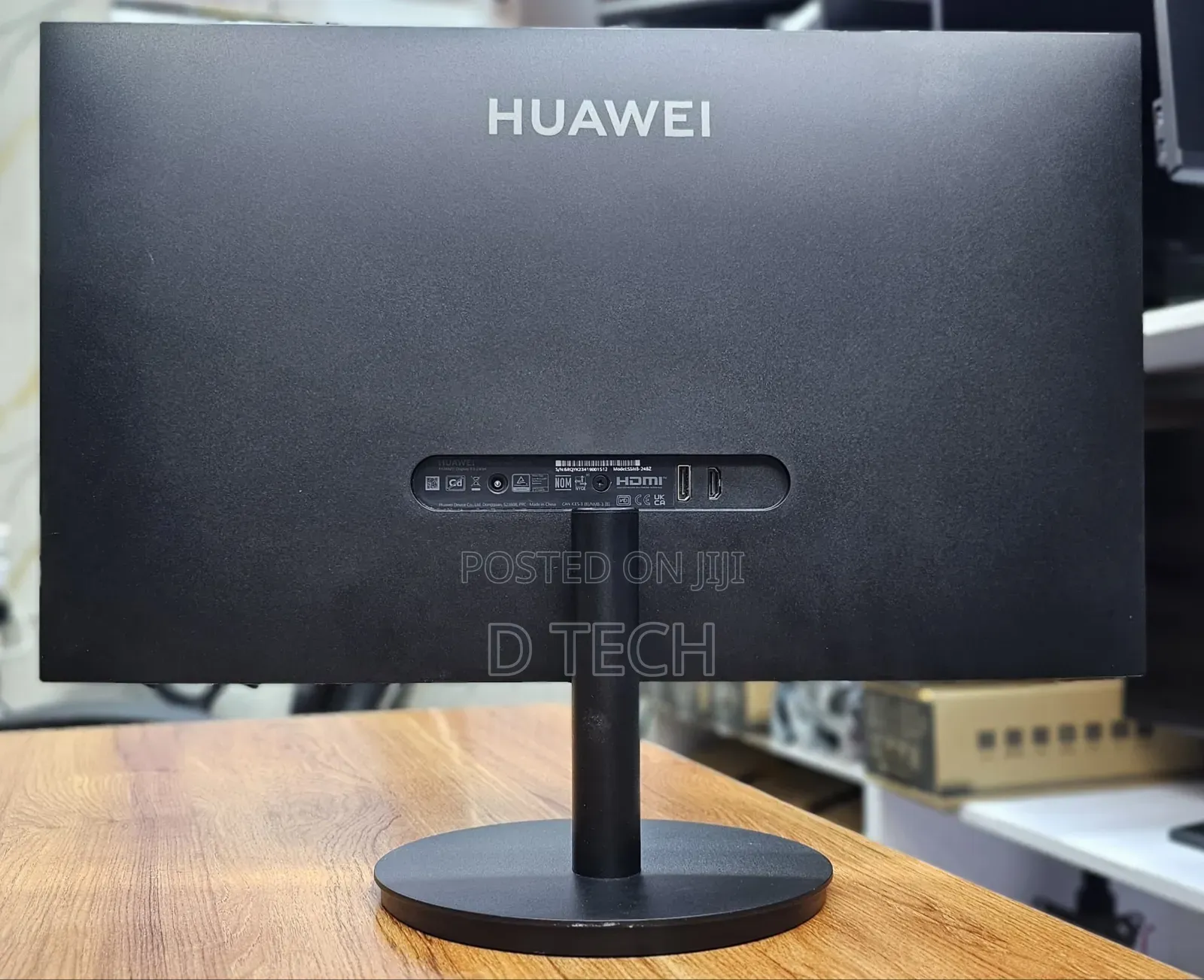 Desktop Computer 8GB Intel Core i3 HDD 1T