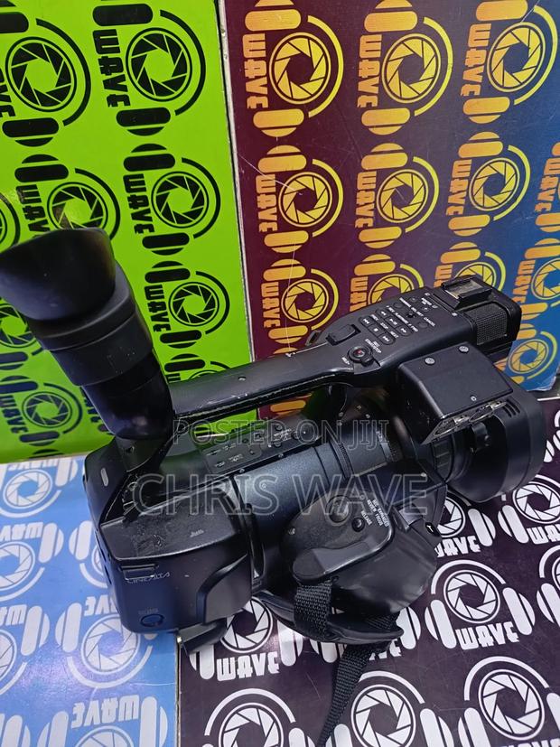 Sony PMW Ex1 Sdi Camcorder Livestream - thumbnail 3