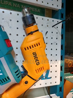 Ingco Electric Impact Drill