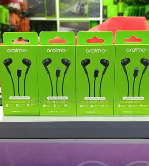 Conch 2c Type C Earphones