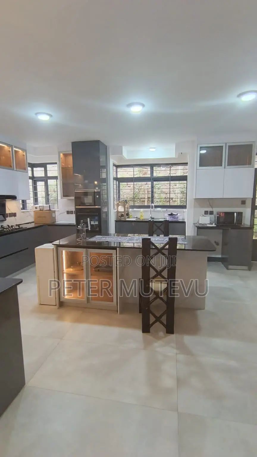 5bdrm House in Hardy for rent