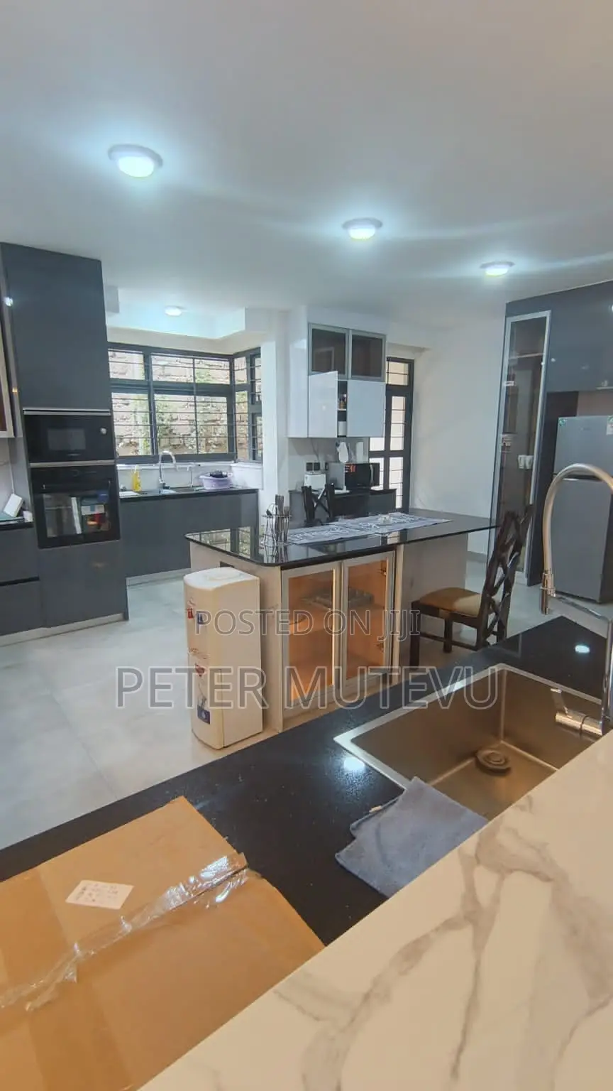 5bdrm House in Hardy for rent