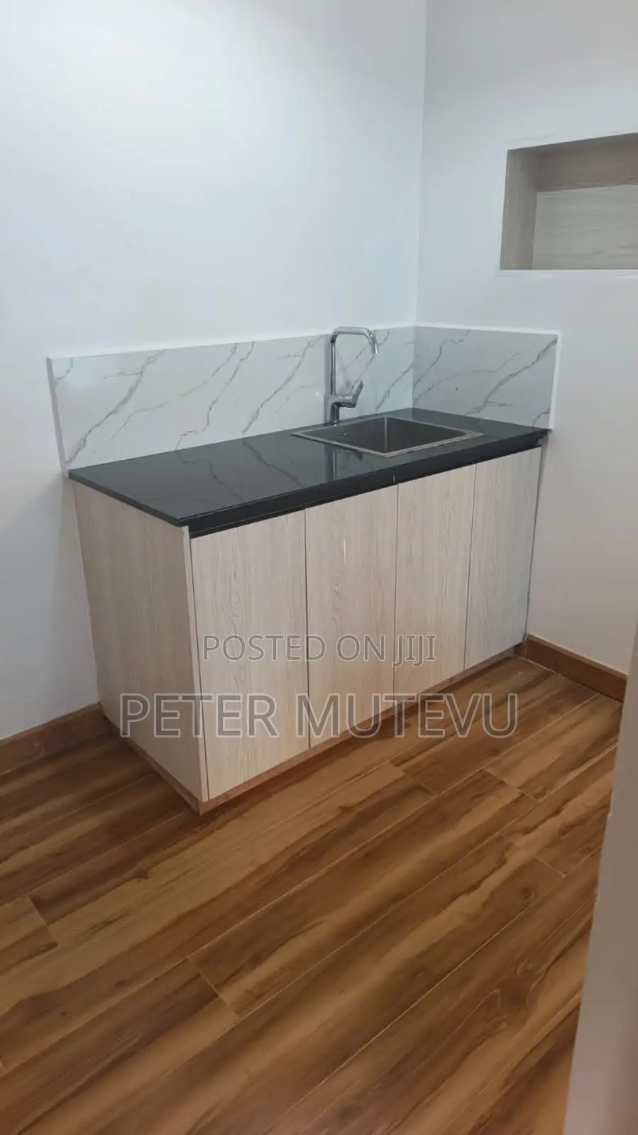 5bdrm House in Hardy for rent