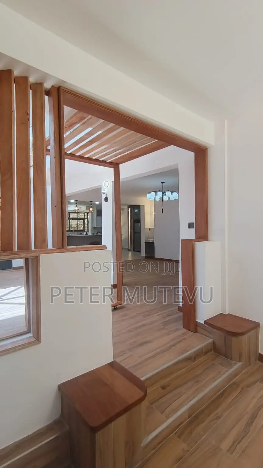 5bdrm House in Hardy for rent