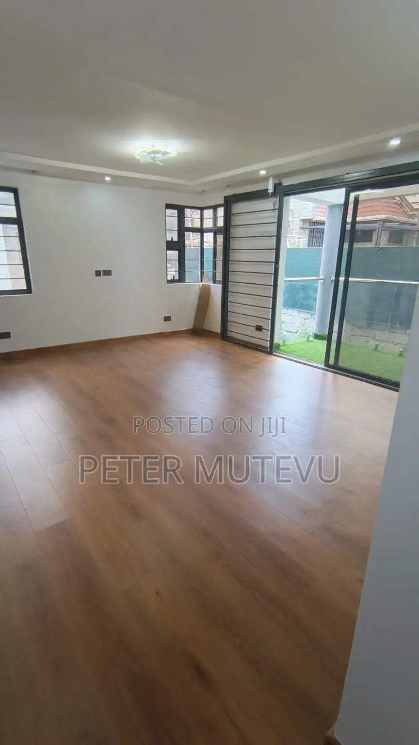 5bdrm House in Hardy for rent