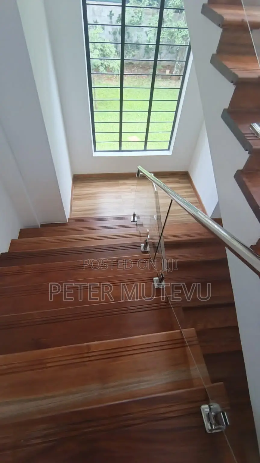 5bdrm House in Hardy for rent