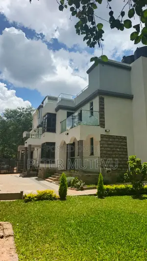 5bdrm House in Hardy for rent