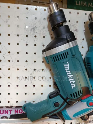 Makita Electric Impact Drill
