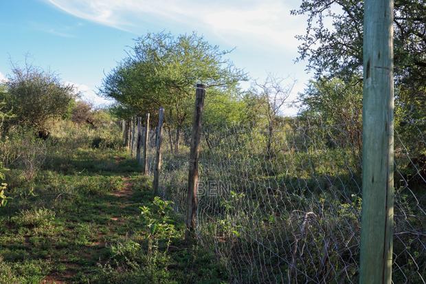 32 Acres for Sale in Osilalei Kajiado Near Bulls Eye